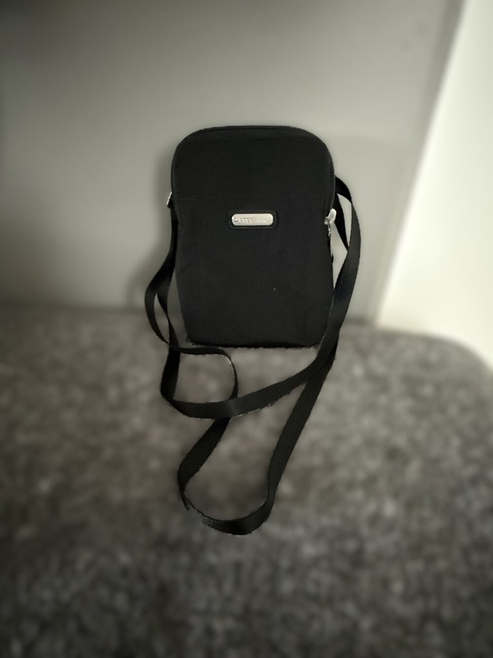Baggallini Take Two RFID Bryant Crossbody Bag